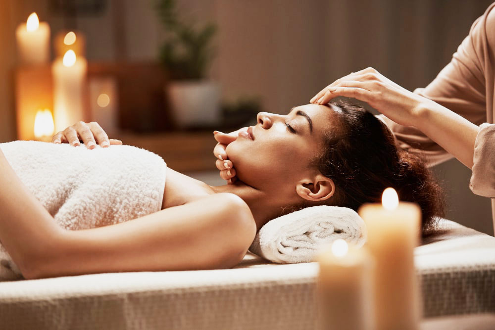 Blissful Serenity Spa LLC